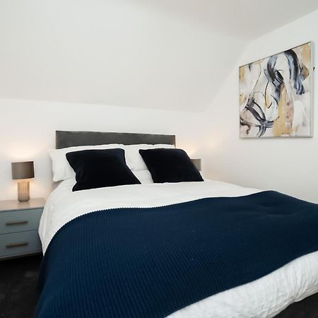 Pencefn Cottage Llanddeiniolen Esterno foto