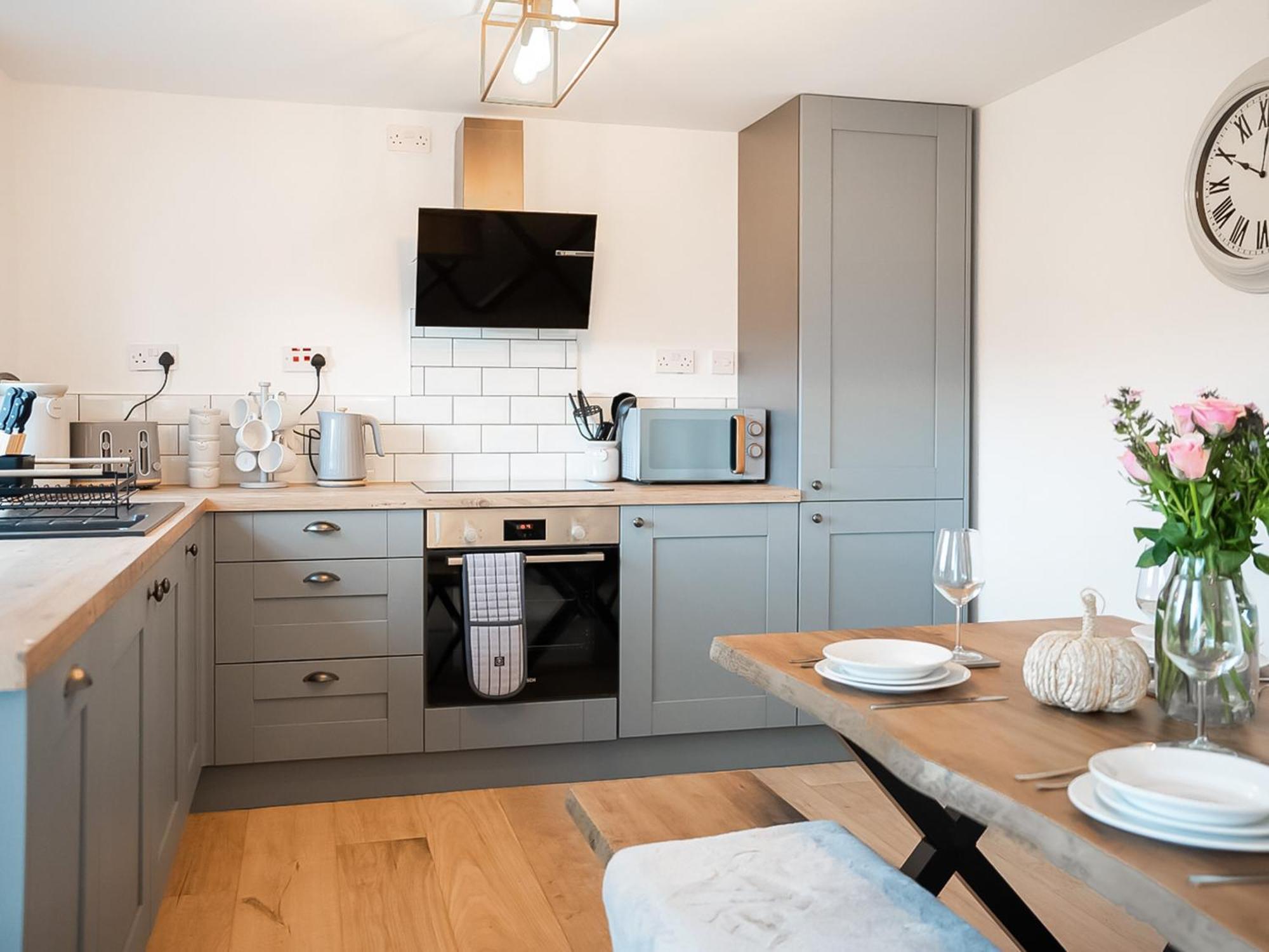 Pencefn Cottage Llanddeiniolen Esterno foto